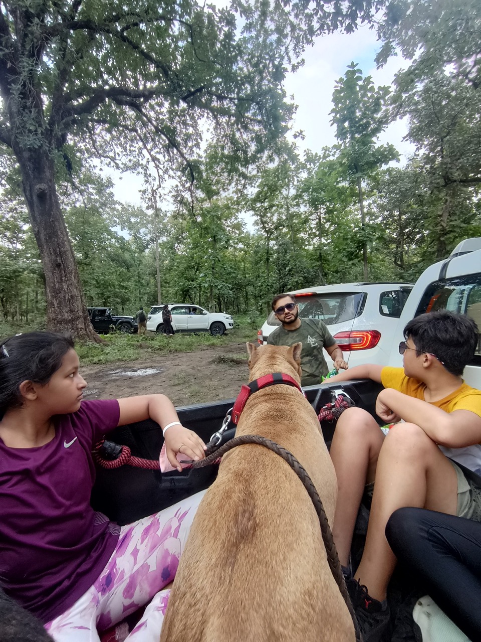 Furventures - Pet Adventures & Events - Photo 80